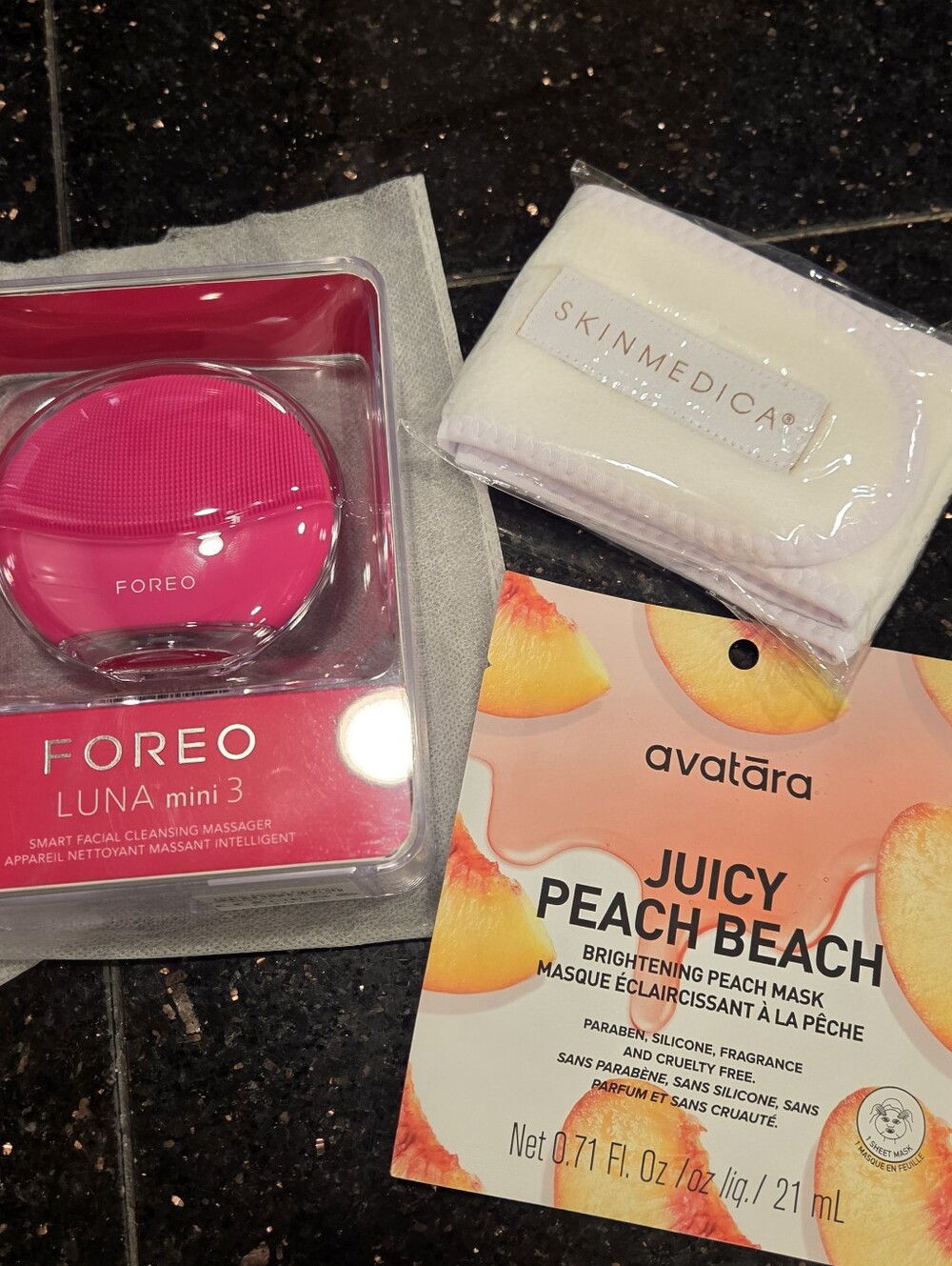 Foreo Luna Mini 3